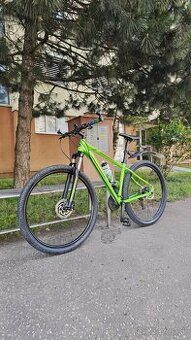 Horský bicykel Merida