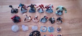 Disney infinity 3.0 pre ps4