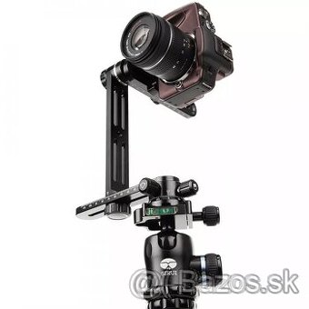 Sirui Multi Axial Panoramic Head PB-10