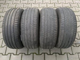Letne pneu. Michelin 205/55 r16