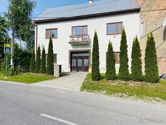 Na predaj Rodinný Dom Likavka