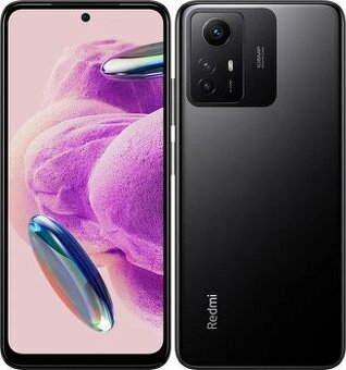 Xiaomi Redmi Note 12S 256GB/8GB RAM nový so zárukou