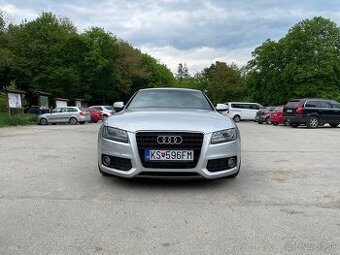 Audi A5 2010 3.0 TDI
