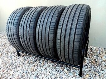 225/55R17 Letné pneumatiky Michelin 2021