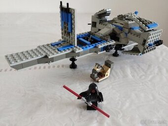 LEGO Star Wars 7151 Sith Infiltrator