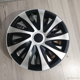 Puklice 16"