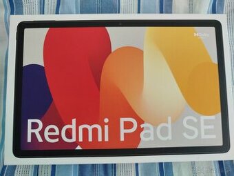 Xiaomi RedmiPad SE