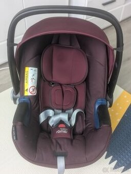 Vajíčko Britax i-size