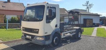 Daf LF 45.170 nosič kontajnera 10 tona