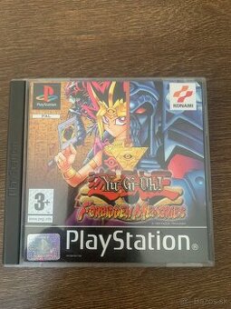 Yu Gi Oh