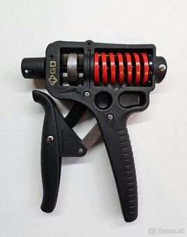GD GRIP ULTRA 70 - posilňovač úchopu ruky, zápästia a prstov