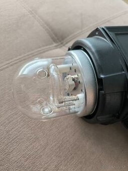 FOMEI Digitalis 400, štúdiový blesk, 400Ws/300W
