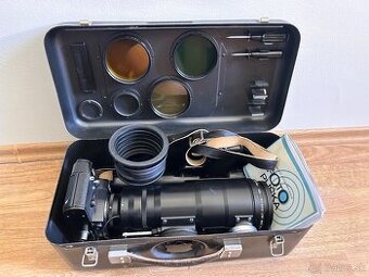 Fotosniper Zenit FS12
