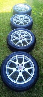 Fiat freemont