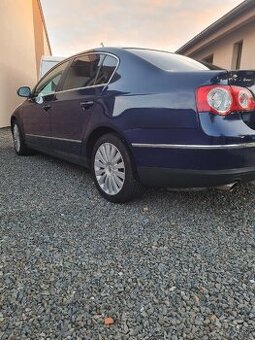 Vw PASSAT 3,2FSI