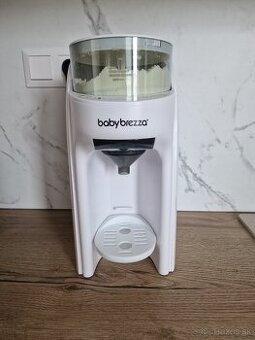 Baby brezza formula pro advanced