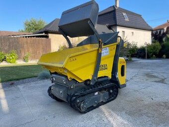 Wacker Neuson DT 08