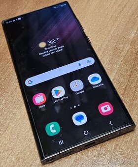 SAMSUNG S22 ULTRA 12/256GB