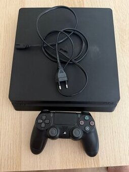 Ps4 slim