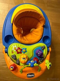 Chicco Chodítko Walky Talky Sunny