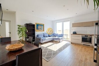 Na PREDAJ novostavba 3 i Rodinný dom 72m2, Nitra - Malý Lap