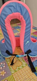 Detska plavacia vesta Decathlon