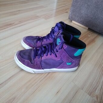 Tenisky Supra