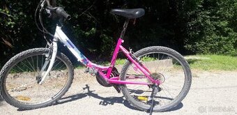 Neuzer bicykel
