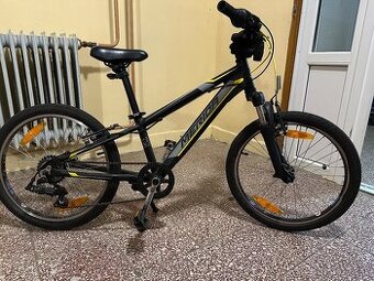 Detský bicykel MERIDA Matts 20