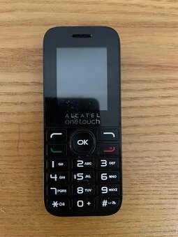 Alcatel onetouch 1016g