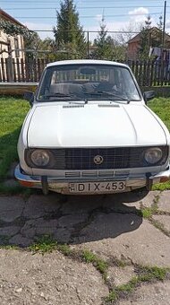 Škoda 105 na predaj