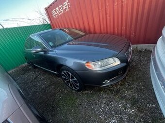 Rozpredám Volvo S80