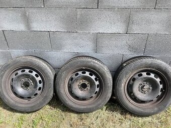 195/65 R15 Letna sada