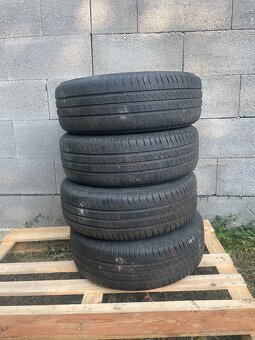 195/65 R15 Letna sada