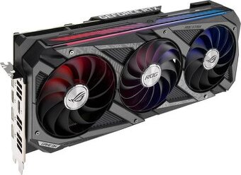 ASUS GeForce ROG STRIX RTX 3070 GAMING O8G