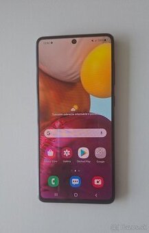 Samsung A71 - 1