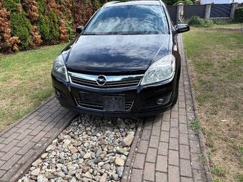 Predám Opel Astra H 1,7cdti caravan