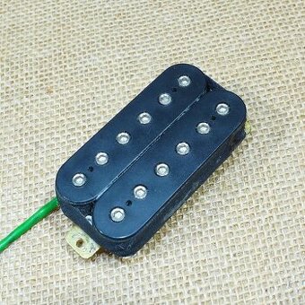 Ibanez Quantum Bridge Humbucker