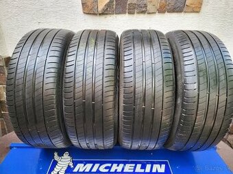 215/55 R16 Michelin letne pneumatiky