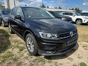 Volkswagen Tiguan 1.5TSI-rv:2020--177tis km--VIRTUAL-LED----