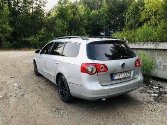 Passat B6 2.0