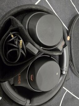 Sony WH 1000 XM3 100e