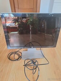 Na predaj: Monitor HP w2408h – 24" Full HD (16:10)
