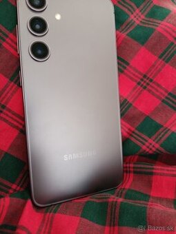 Samsung Galaxy S24 5g 128gb Duos za 350