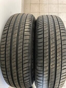 Letné pneumatiky MICHELIN 215/65 R17 99V