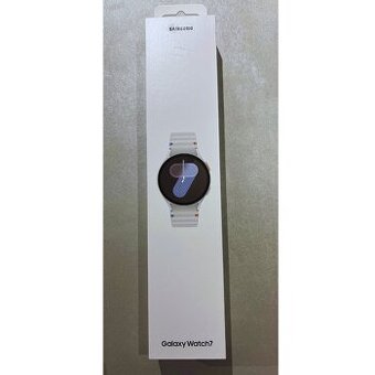 Nerozbalené Inteligentné hodinky Samsung Galaxy Watch7 44mm