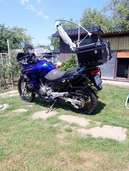 Honda Transalp 650
