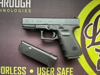Predám pištoľ Glock 19