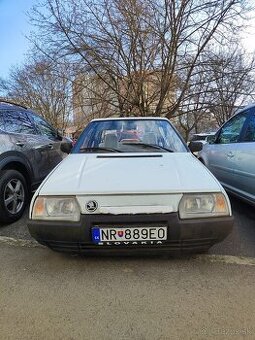 Favorit 135 LUX