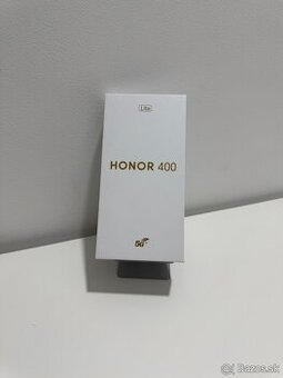 Honor 400 Lite 5G 256GB Neotvoreny